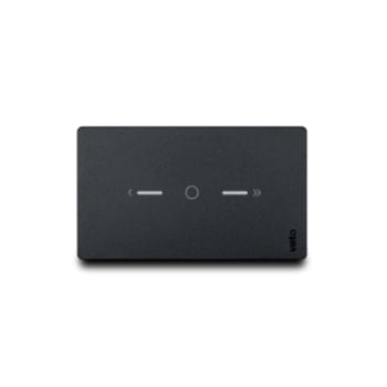 PREMIUM SMART_ Dimmer negro PRE29740 Marca Veto