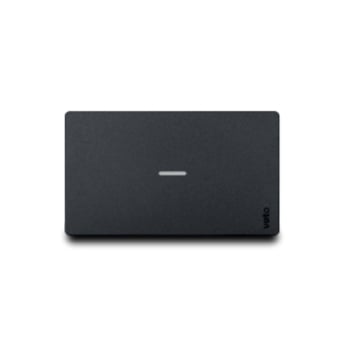 PREMIUM SMART_ Interruptor simple PRE29689 marca Veto