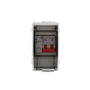 Power switch inteligente PLU63034