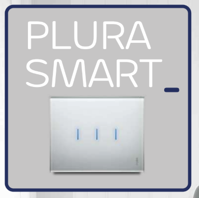 PLURA SMART