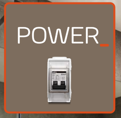 Power