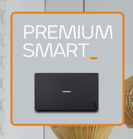 Premium Smart