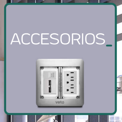 accesorios