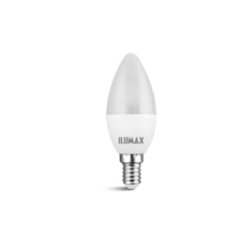 Velita LED frost marca Ilumax