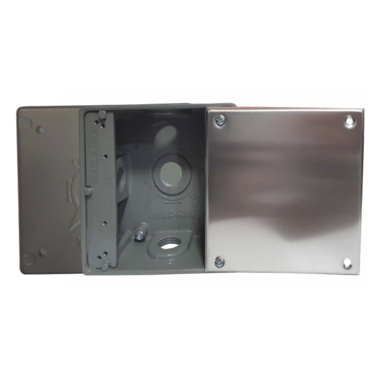 CAJA 2400