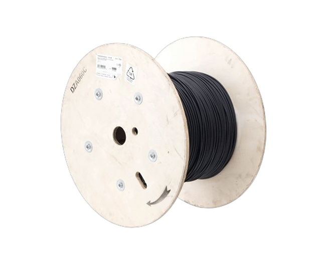 Cables de fibra óptica aplicaciones outdoor marca Siemon | Grupo EIB