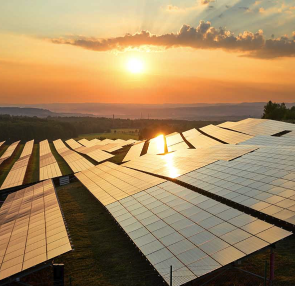 Energia Solar