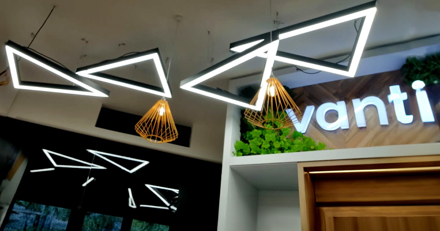 Vanti