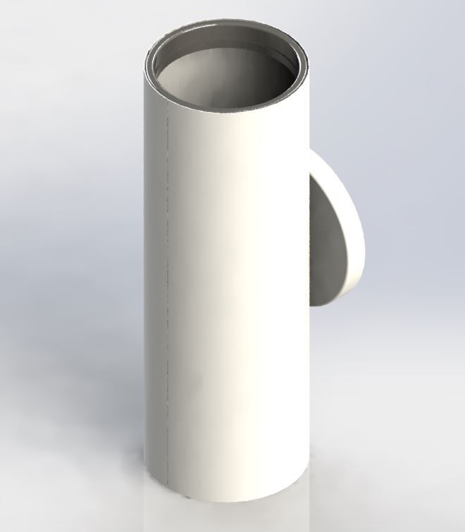Aplique a techo TALU MINI PAR 30 de DESCOLGAR / SOBREPONER