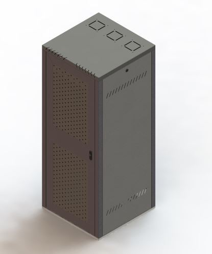 Gabinete de Piso HELIOS